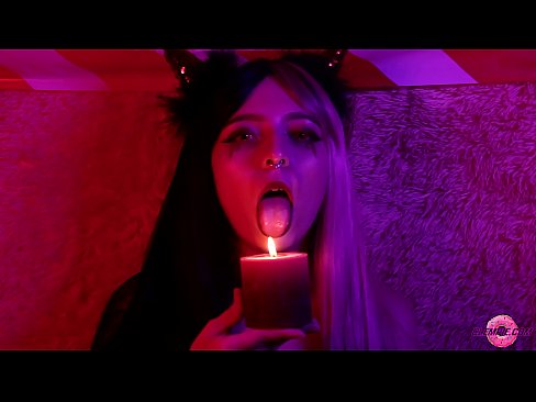 ❤️ Կրքոտ մինետ «Sexy Succubus with Mouth Fulfillment»-ից ❌ Ռուսական պոռնո մեզ մոտ ❌